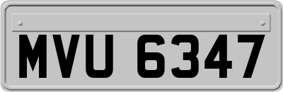 MVU6347