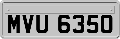 MVU6350