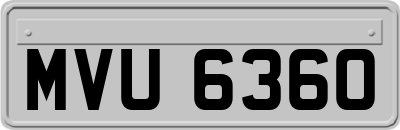 MVU6360