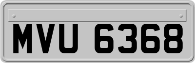 MVU6368