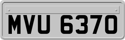 MVU6370