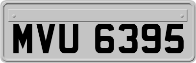 MVU6395