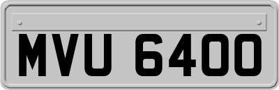 MVU6400