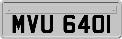 MVU6401