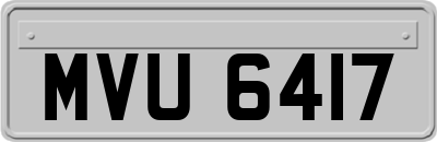 MVU6417