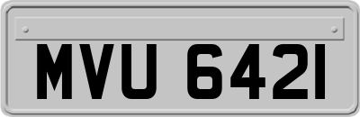 MVU6421