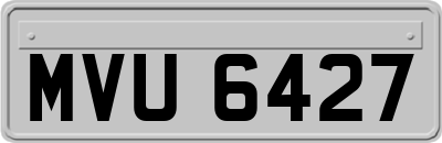 MVU6427