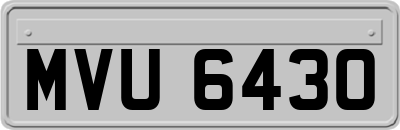 MVU6430