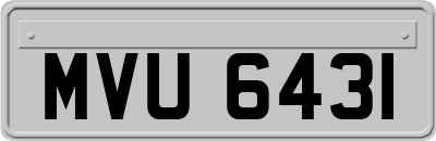 MVU6431