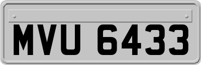 MVU6433