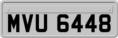 MVU6448