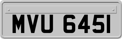 MVU6451