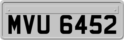 MVU6452