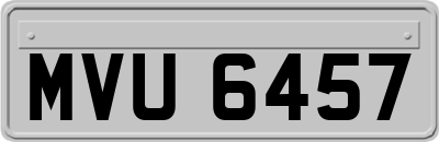 MVU6457