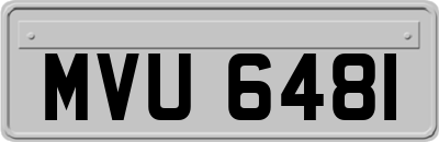 MVU6481