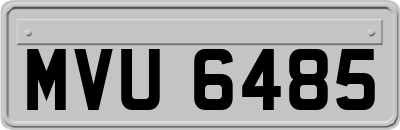 MVU6485