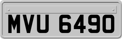 MVU6490