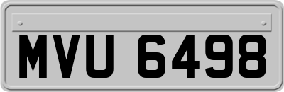 MVU6498