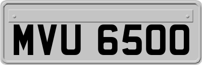 MVU6500