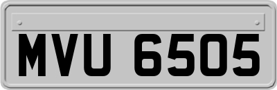 MVU6505