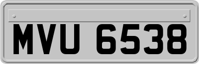 MVU6538