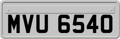 MVU6540