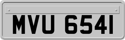 MVU6541