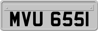 MVU6551