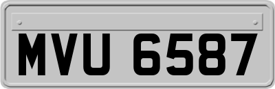 MVU6587