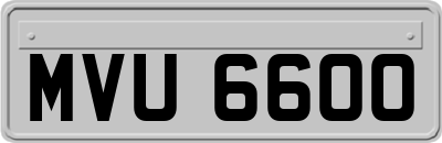 MVU6600