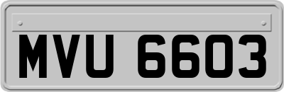 MVU6603