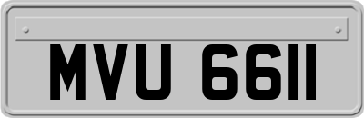 MVU6611