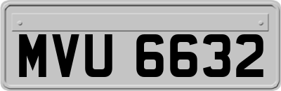 MVU6632