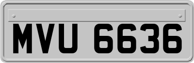 MVU6636