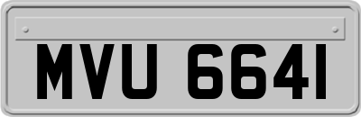 MVU6641