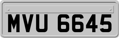 MVU6645