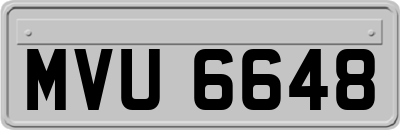 MVU6648