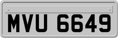 MVU6649