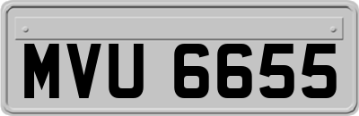 MVU6655