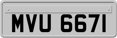 MVU6671