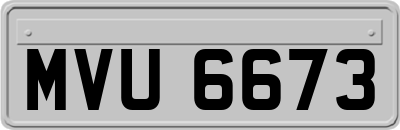 MVU6673