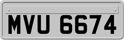 MVU6674