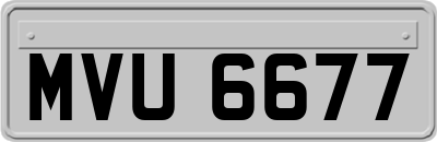 MVU6677