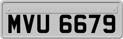 MVU6679