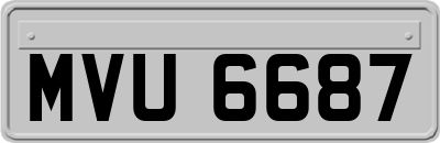 MVU6687