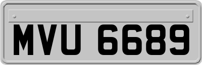 MVU6689