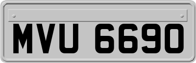 MVU6690