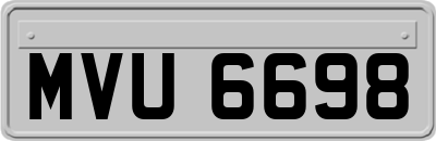 MVU6698