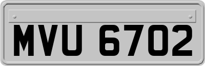 MVU6702