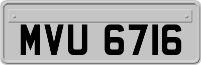 MVU6716